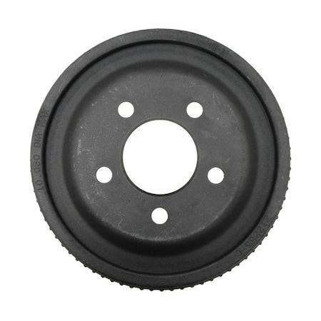 Raybestos Brake Drum Bd80012,9543R 9543R